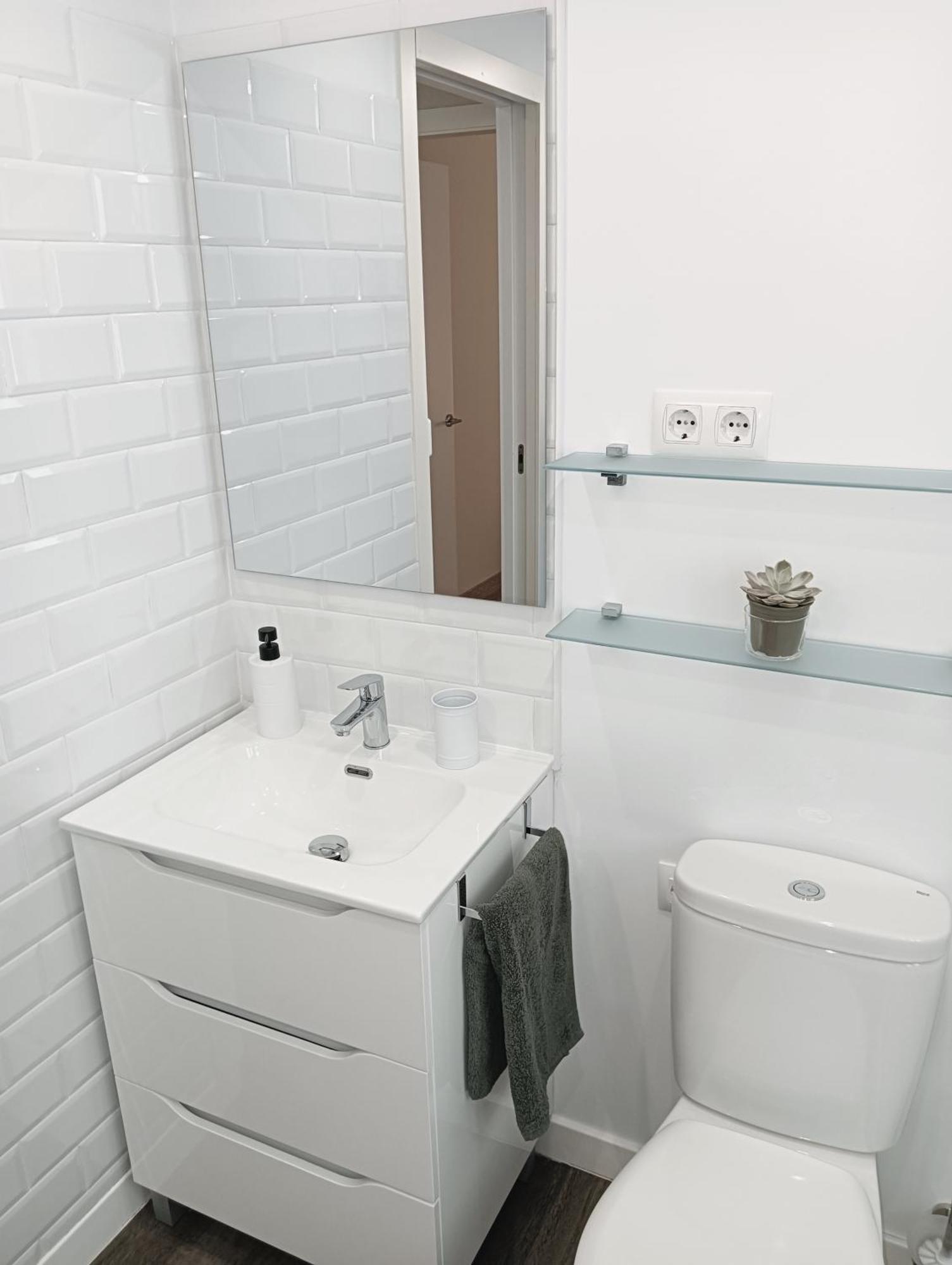 Apartamento Boutique Cervantes Oviedo Exterior foto