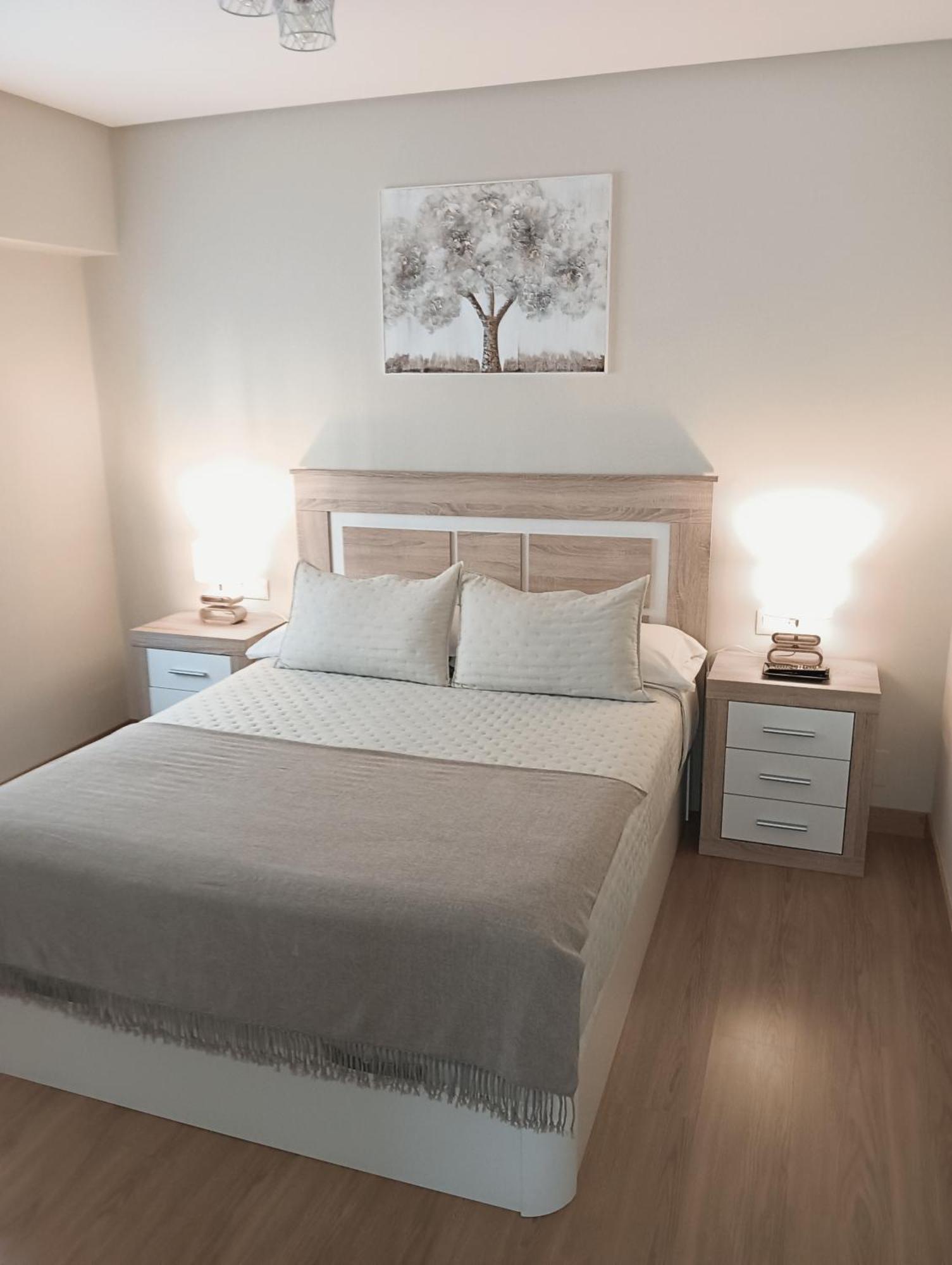 Apartamento Boutique Cervantes Oviedo Exterior foto